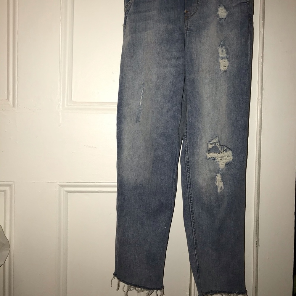 Overalls - Picture 2 of 3